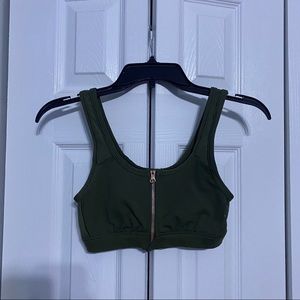 Aerie Move Sports Bra